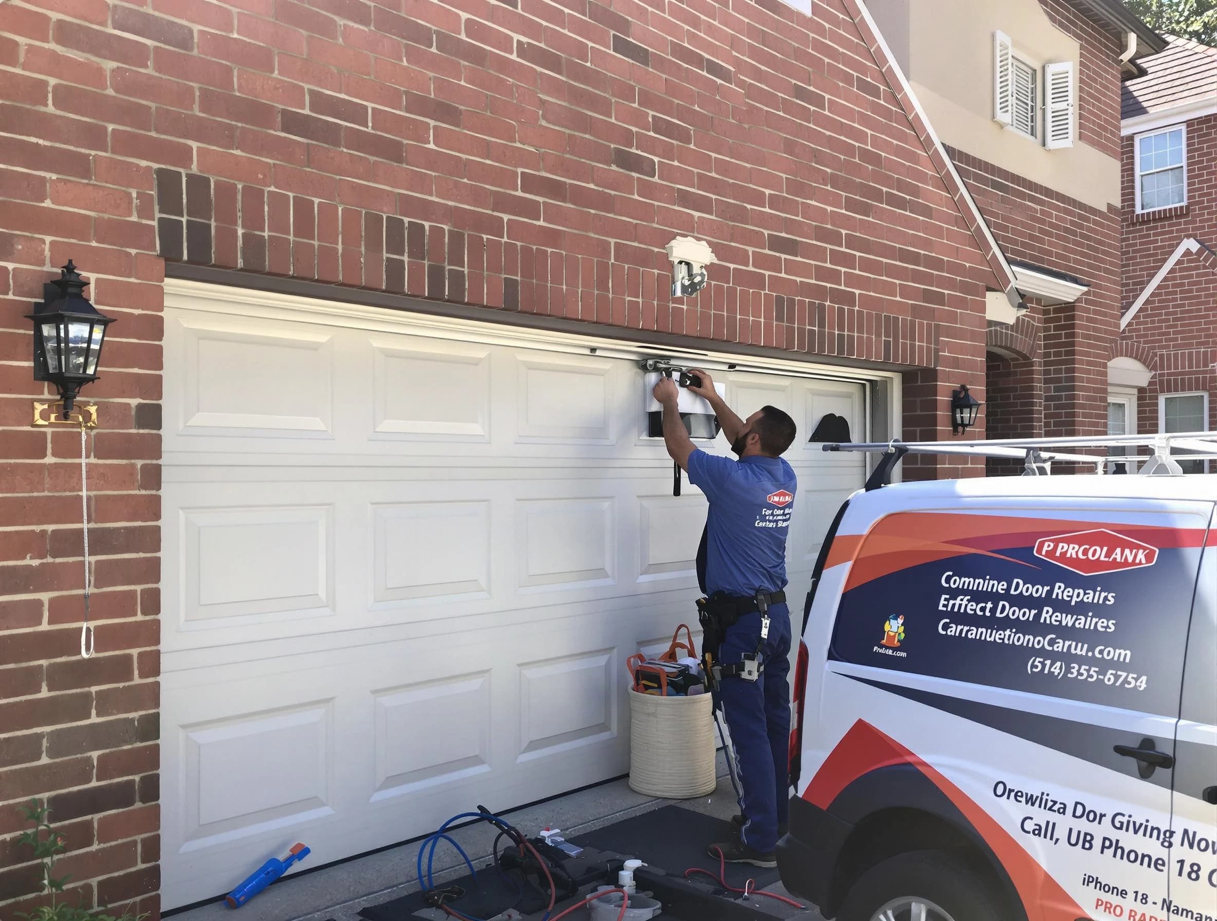 Sandy Garage Door Repair local garage door repair technician in Sandy