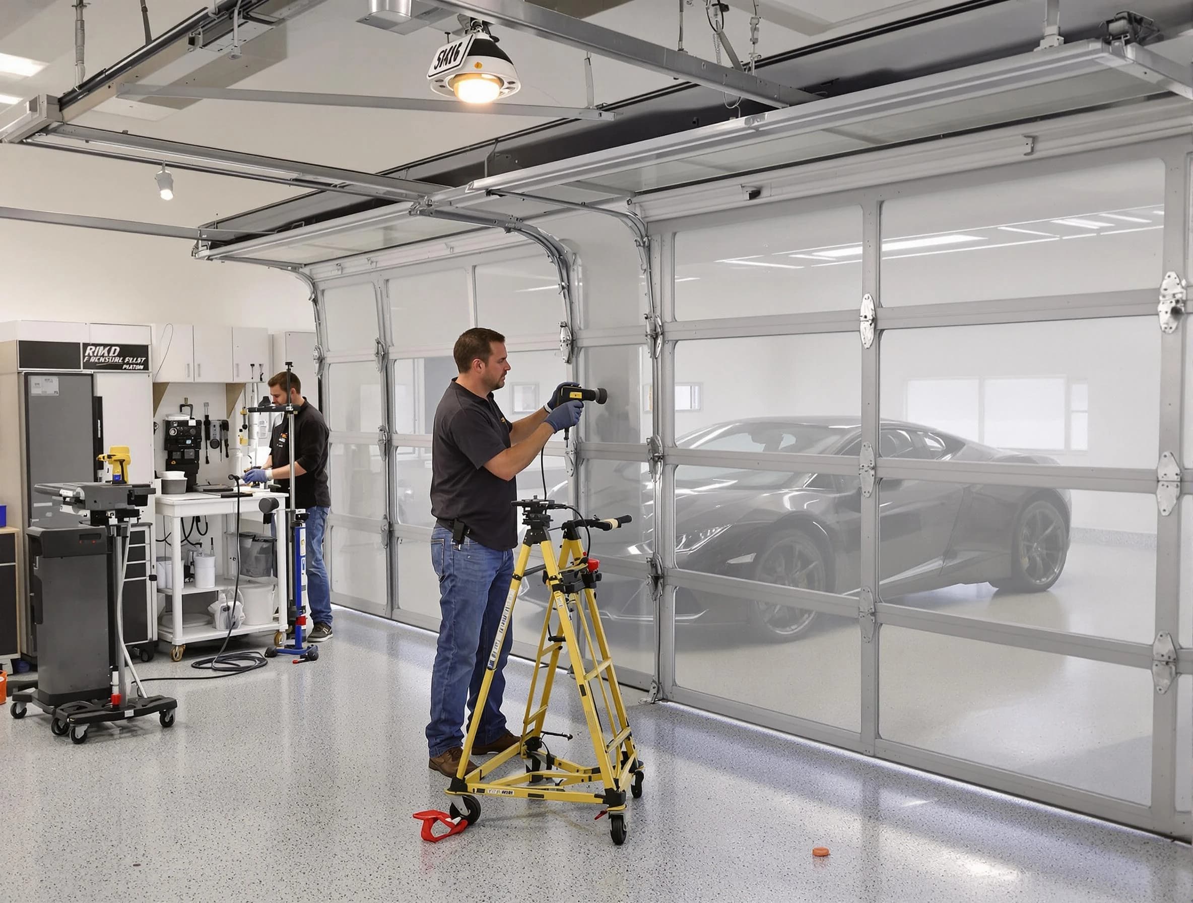 Dents Repair service in Sandy, UT