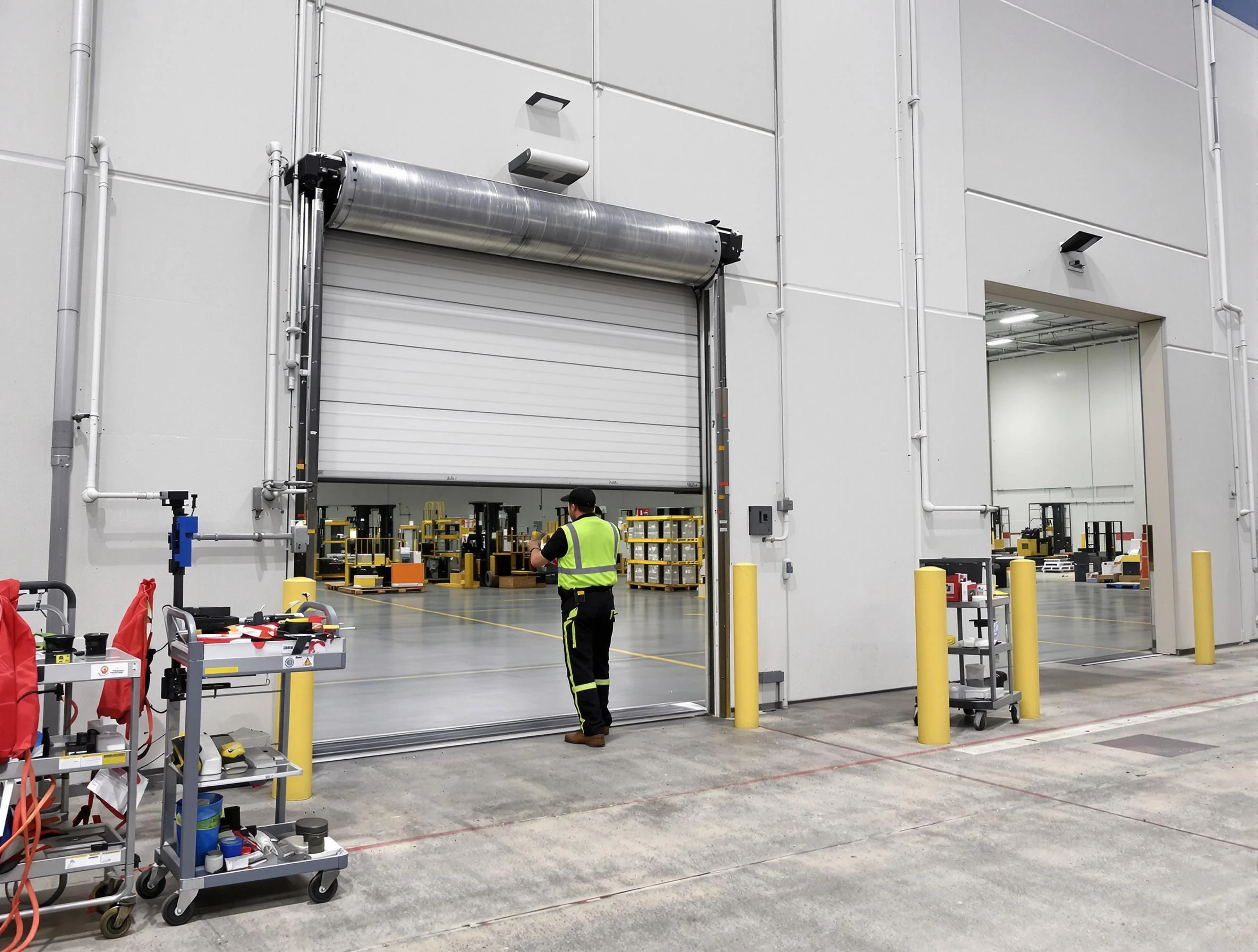 Commercial Repair service in Sandy, UT