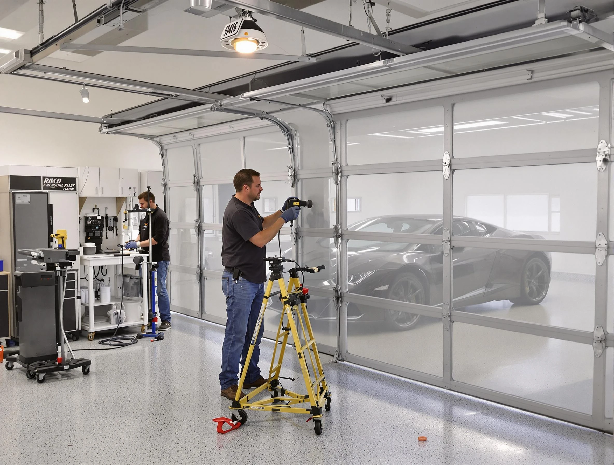 Dents Repair service in Sandy, UT