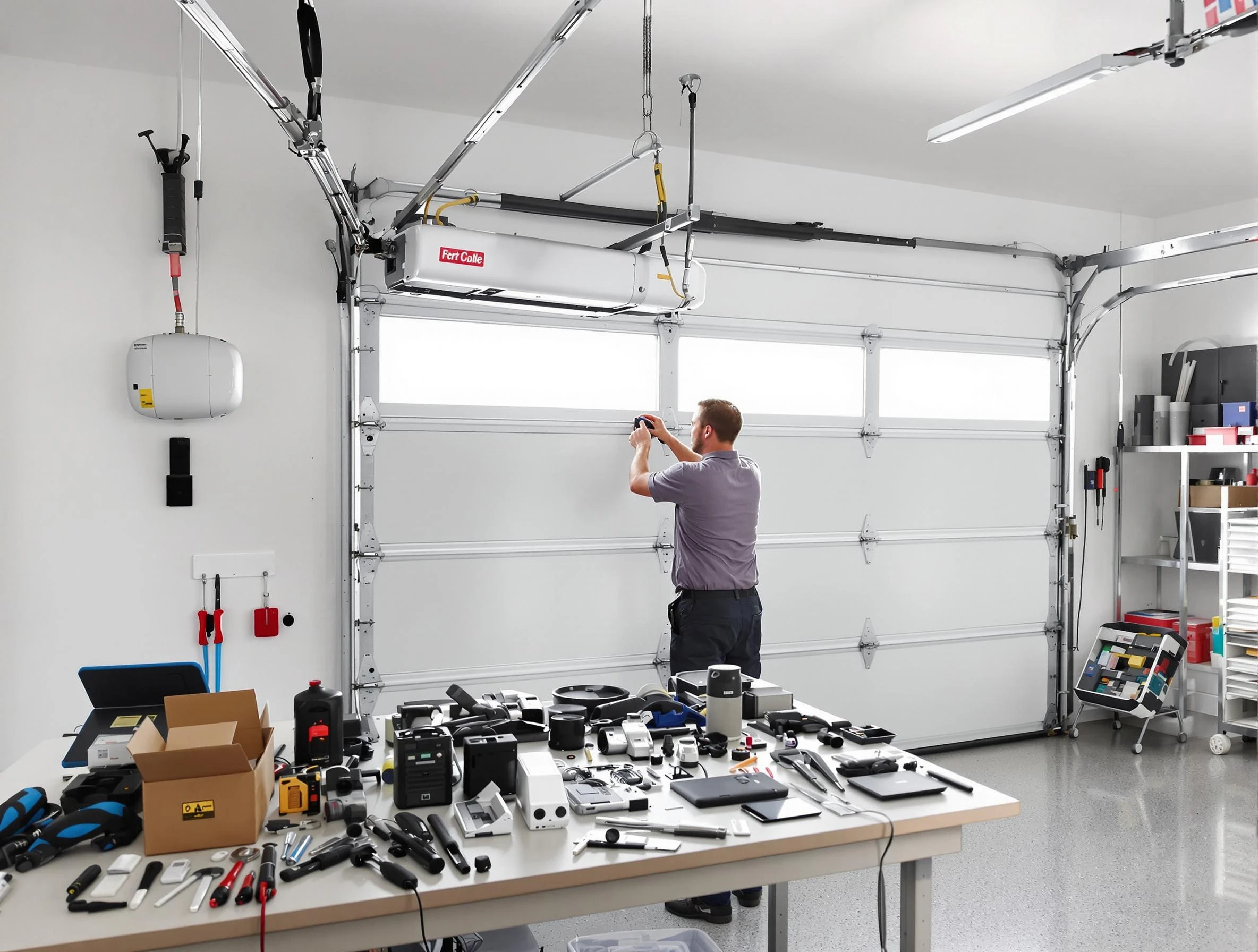 Opener Repair service in Sandy, UT